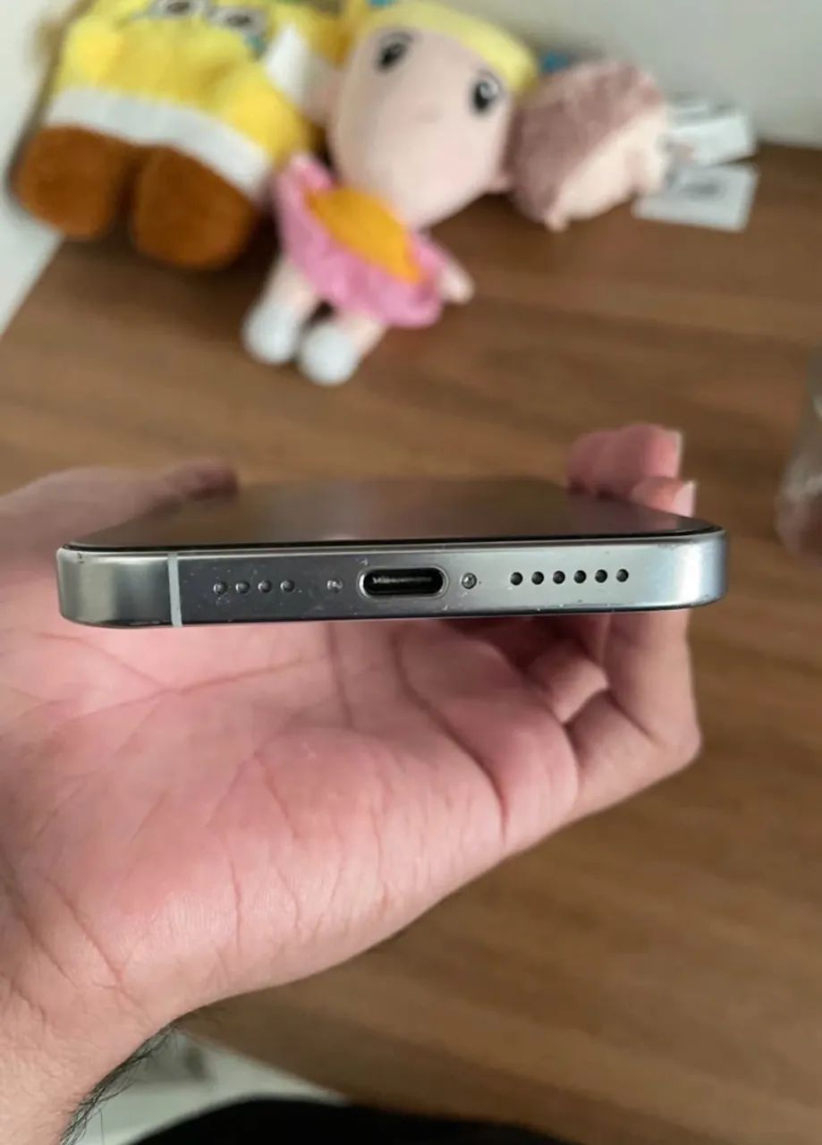 IPHONE 16 PRO MAX 256 - Foto 4