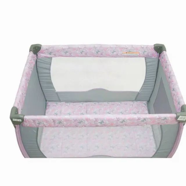 Berço cercado - Foto 2