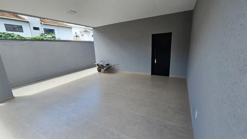 Excelente Casa Nova!!!! Reserva Santa barbara - Foto 3