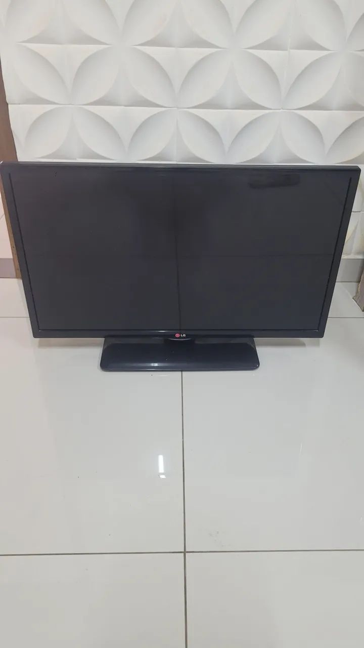 TV LG 32  - Foto 2