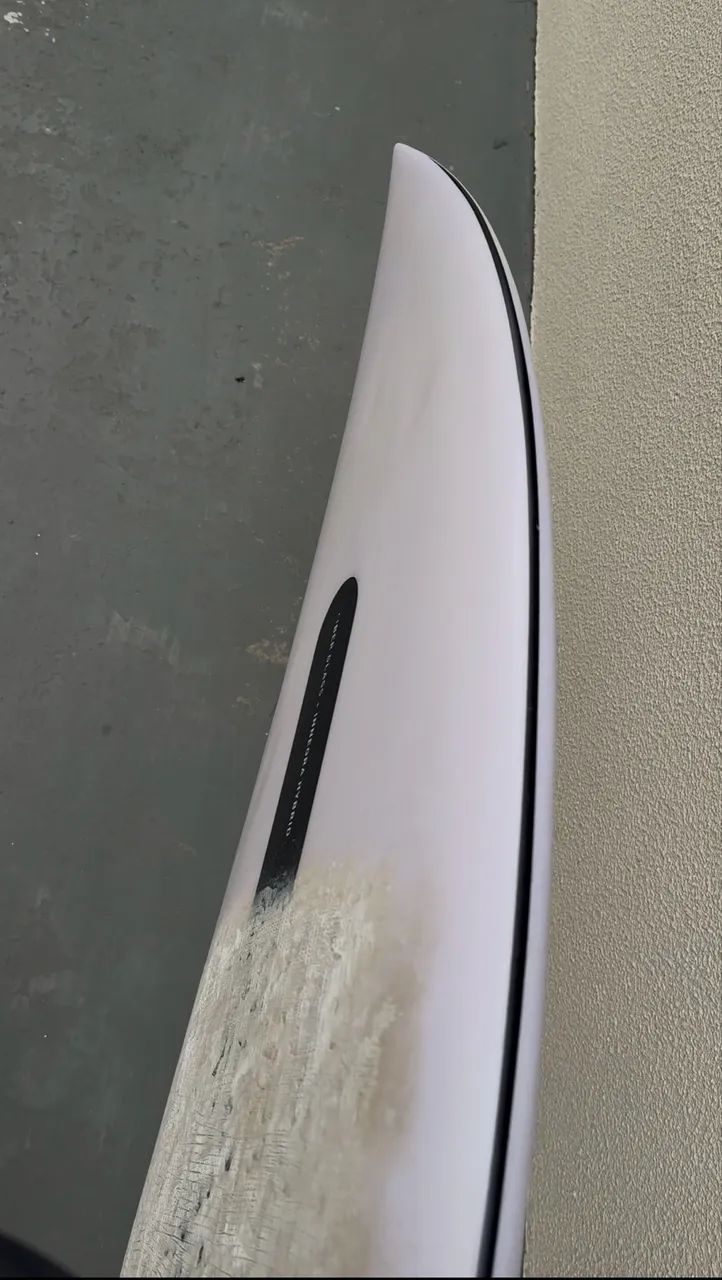 Prancha Snappy Surfboards 