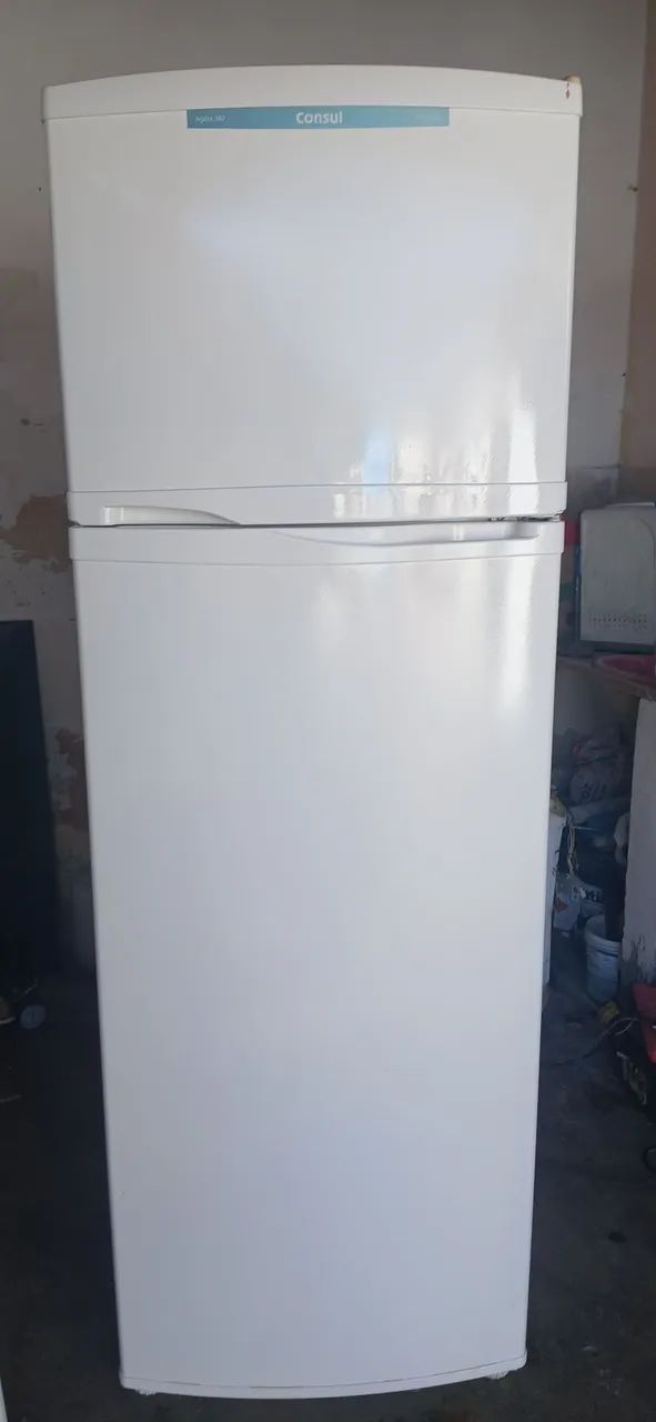 Geladeira Consul - Foto 4