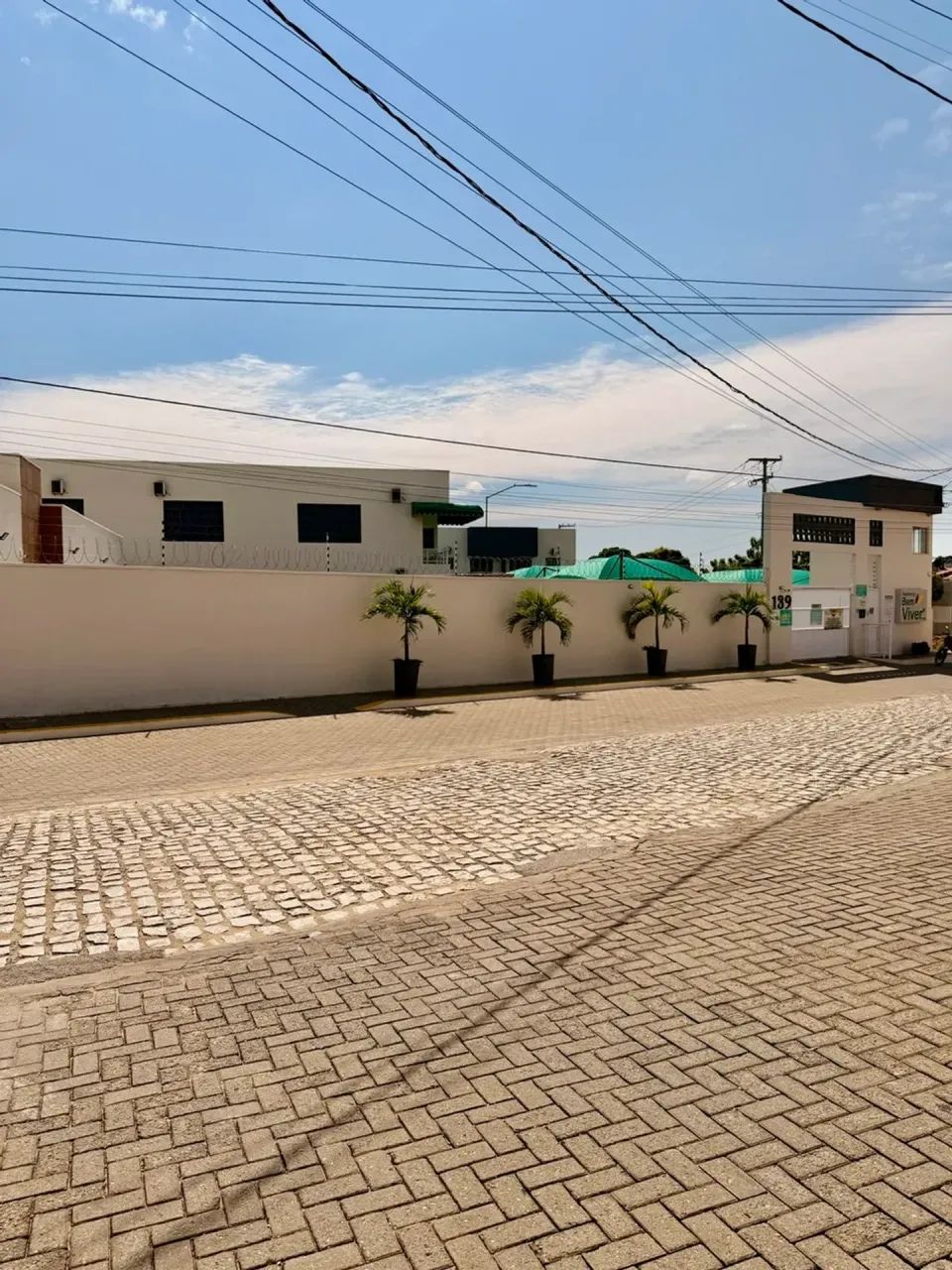 Imóvel para aluguel possui 60 metros quadrados com 2 quartos - Foto 2