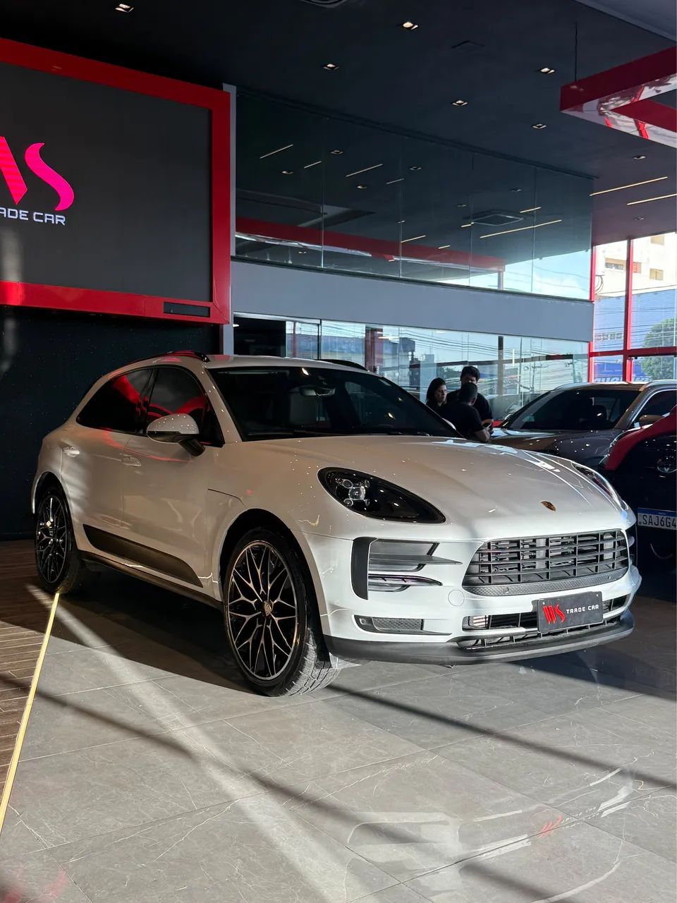 Porsche Macan 2.0 Turbo 237/252cv 2021 - Foto 3