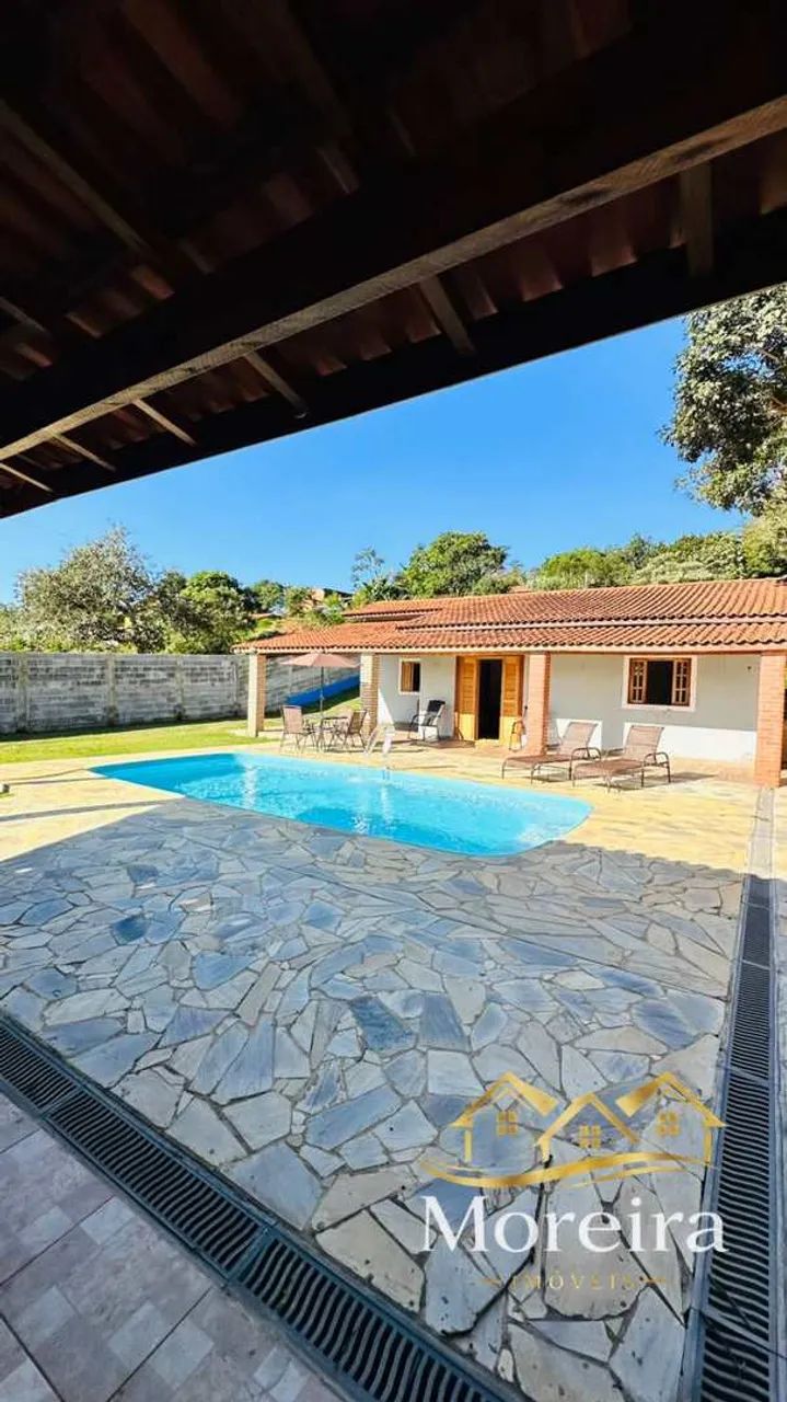 Chácara formada Dona Catarina, Mairinque - R$ 599 mil, Cod: 338