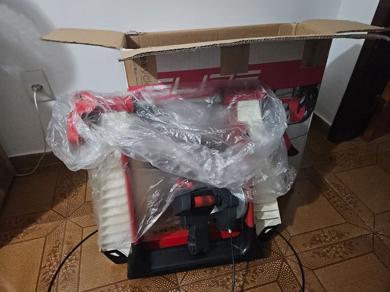 Rolo Elite Novo Force  - Foto 3