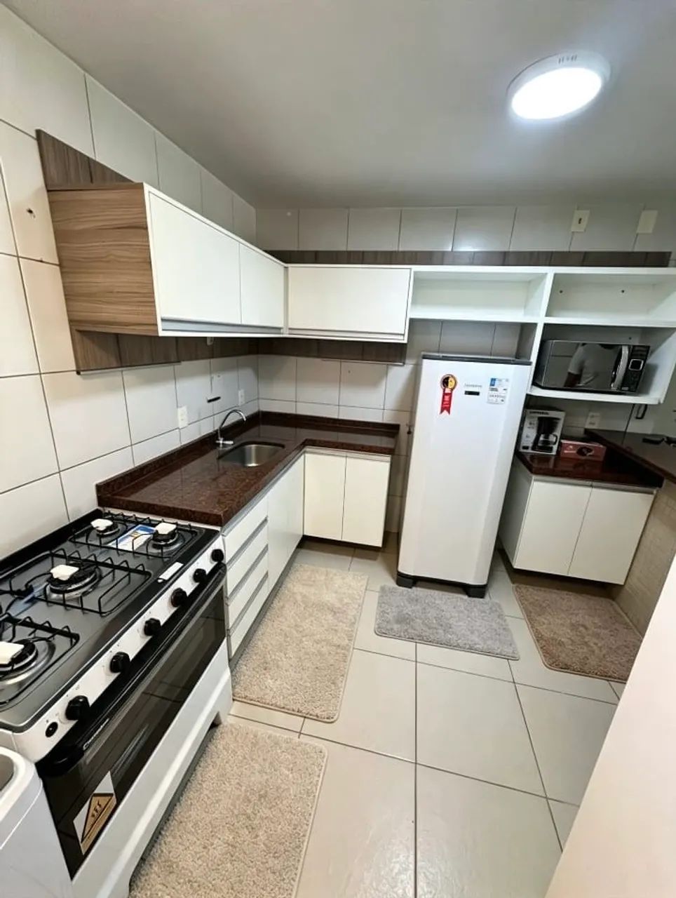 Apartamento no Gransol Resort  - Foto 5