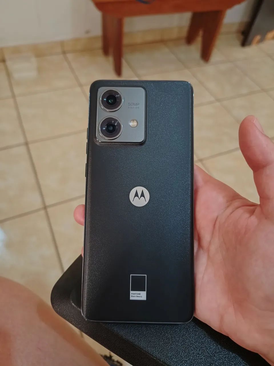 Moto Edge 40 neo 