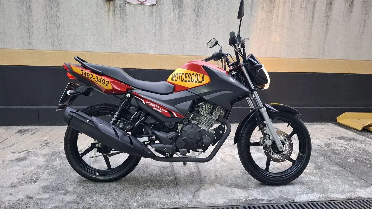 Vendo Factor 150 ED - Foto 4