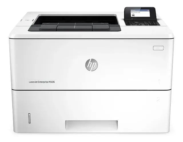 Impressora HP M506 -110v