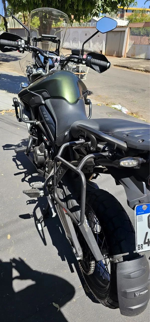 Vendo tigger 800 - Foto 4