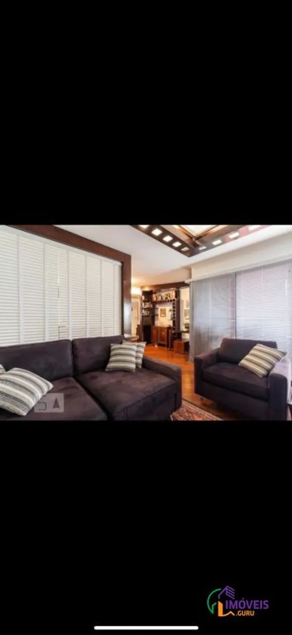 APARTAMENTO - MOEMA - SP - Foto 3