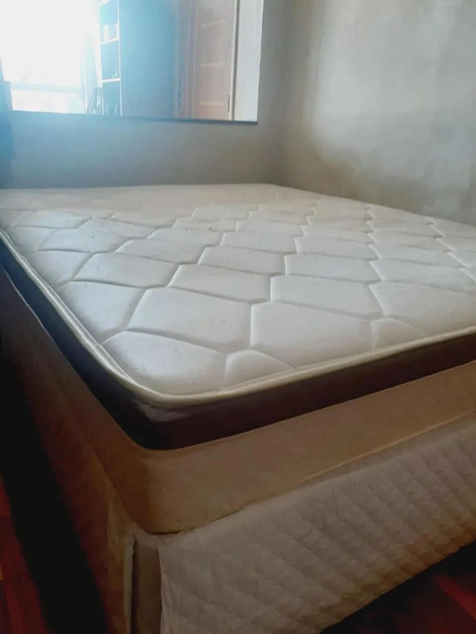 Cama Queen   - Foto 2