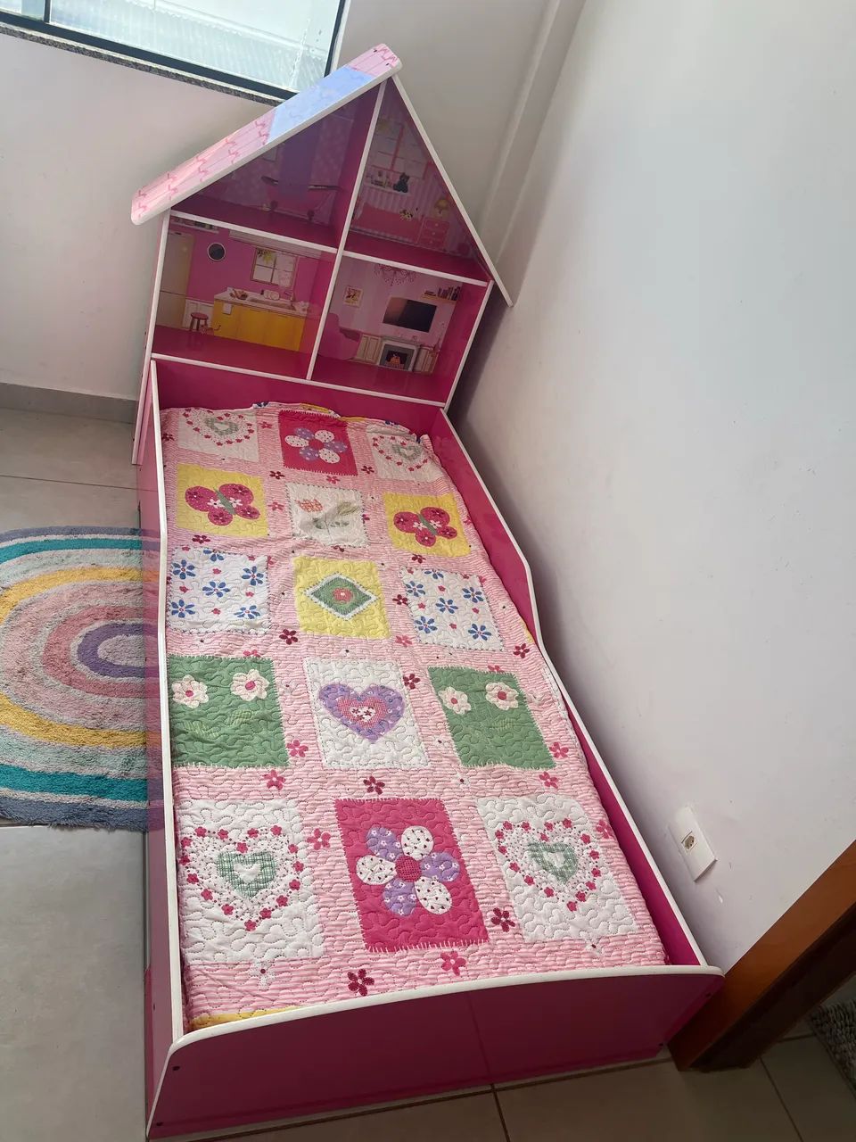 Quarto infantil  - Foto 2