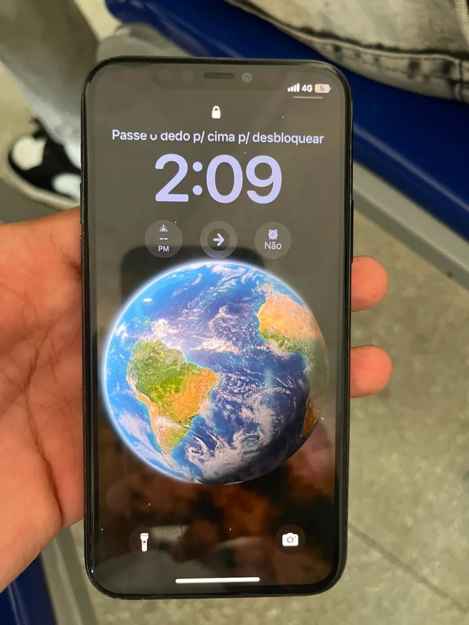 Vede-se iPhone 11 Pro  - Foto 3