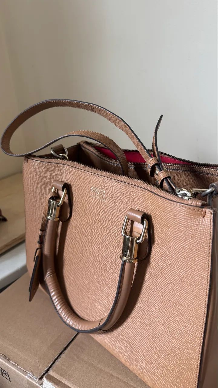Bolsa shultz - Foto 6