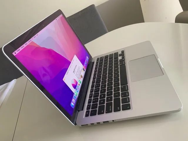 MacBook Pro Retina 13" Apple | 8GB | SSD 256GB | Impecável - Foto 2