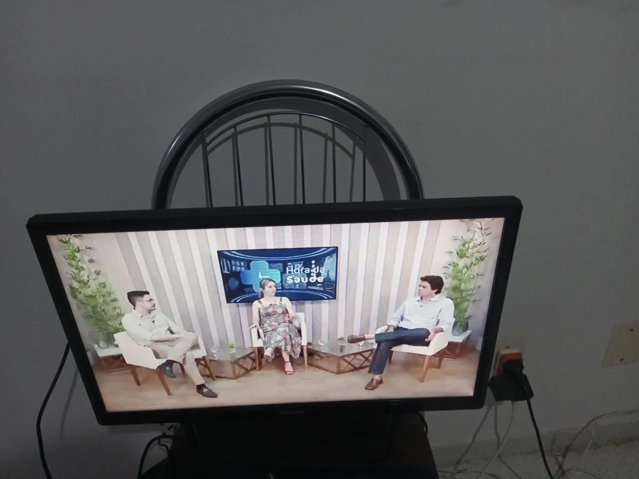 TV TOSHIBA  - Foto 2