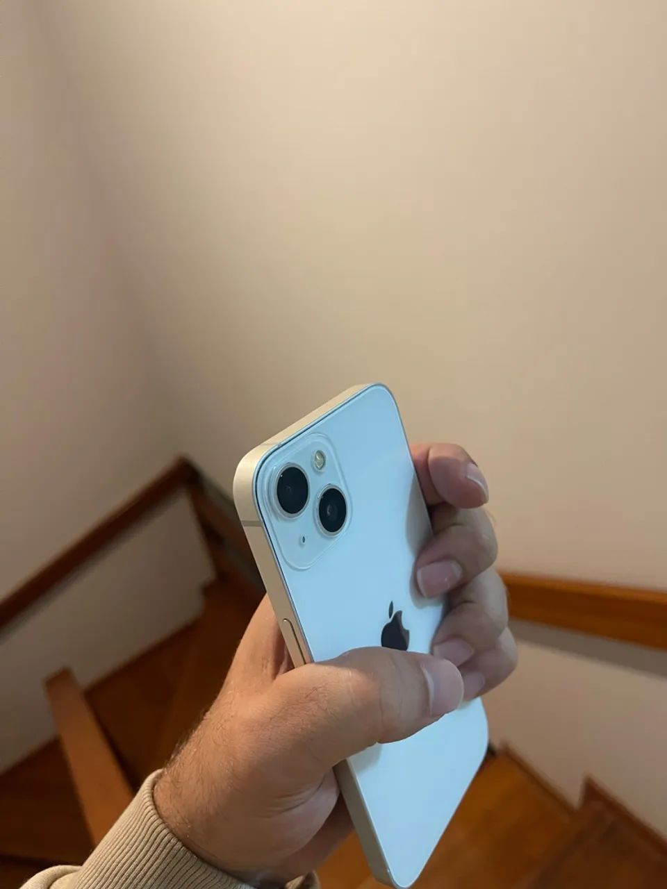 iPhone 13 128GB - Foto 4