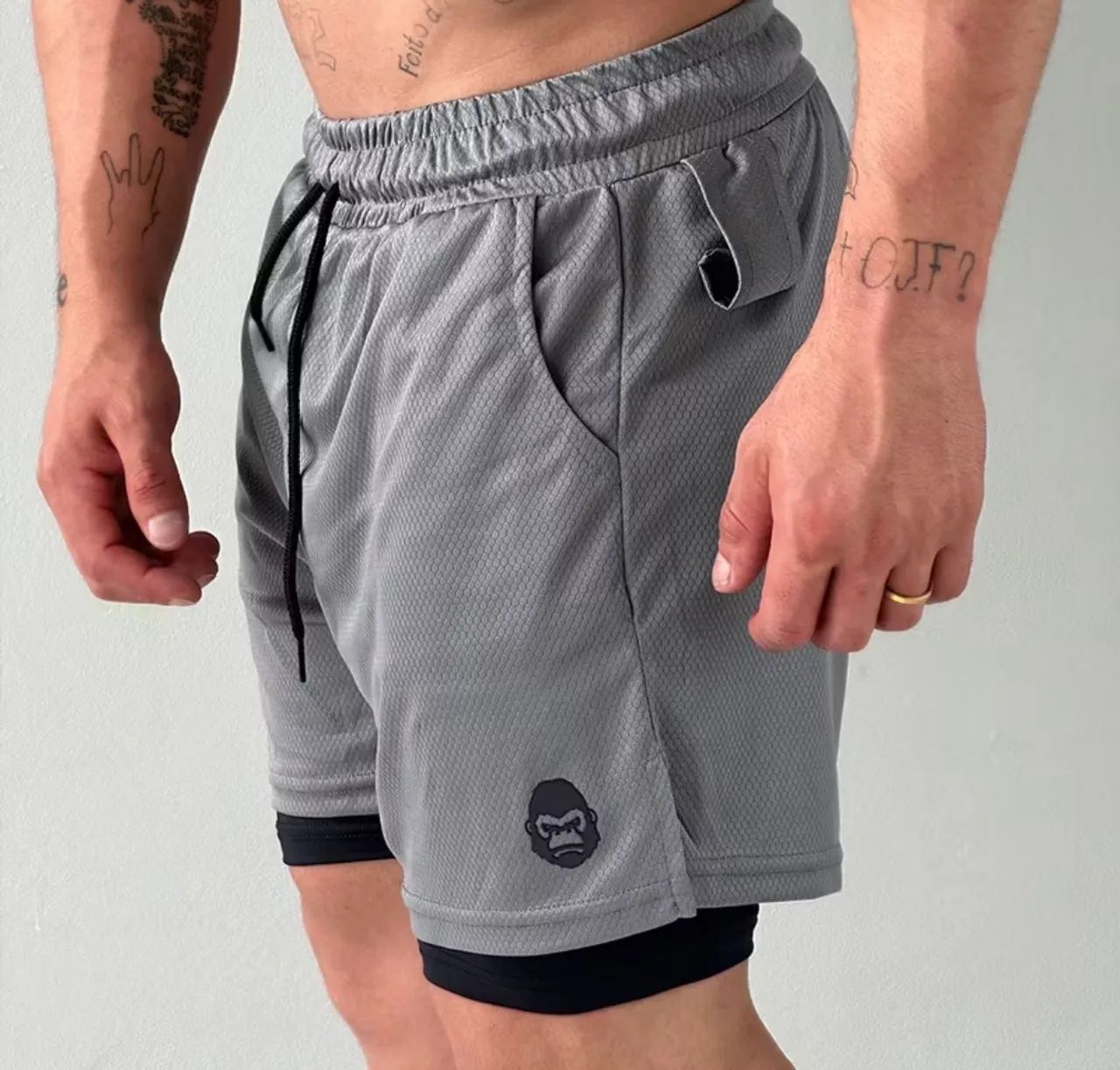 Short DryFit  - Foto 2