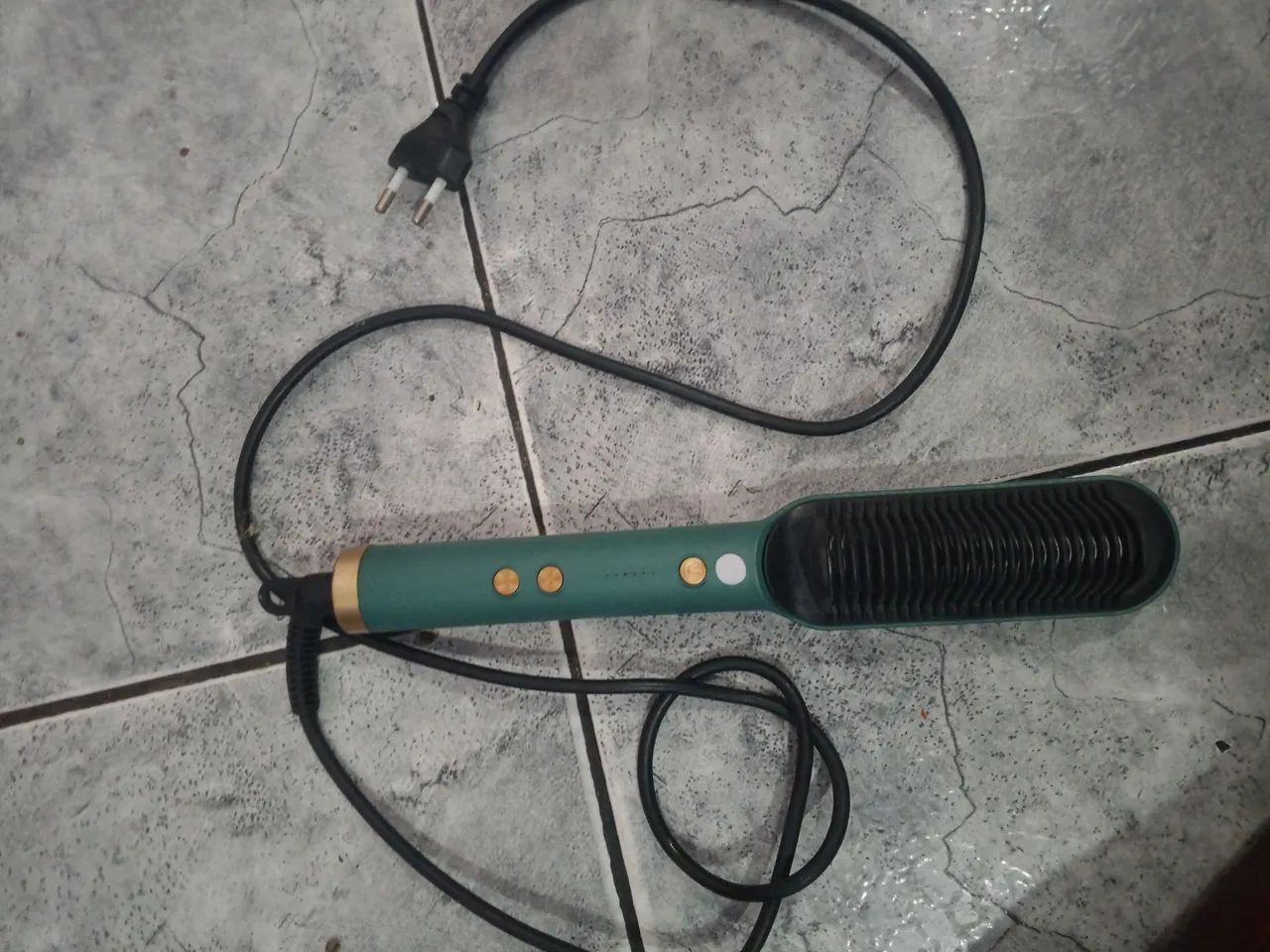 Secador de cabelo 