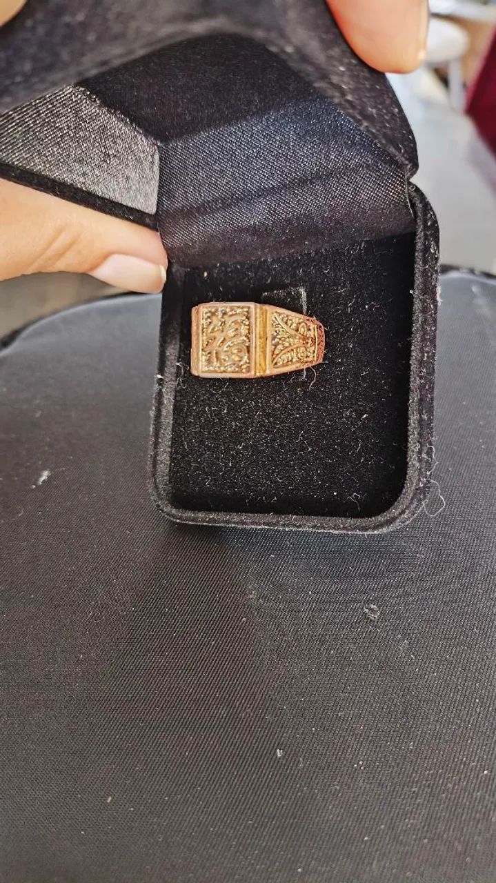 Semi jóias  - Foto 3