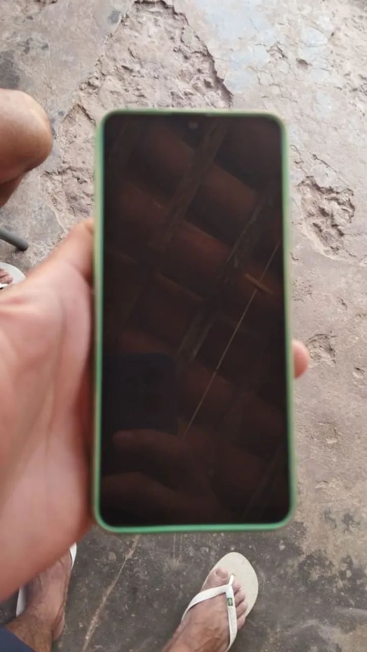 Vendo Samsung A32 - Foto 4