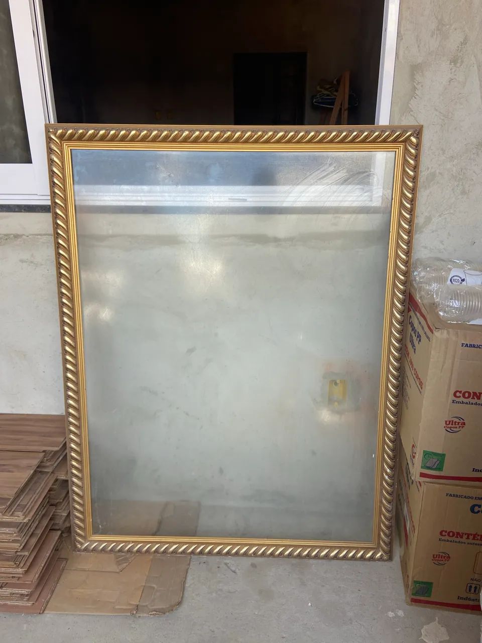 Moldura para quadro de parede  - Foto 2