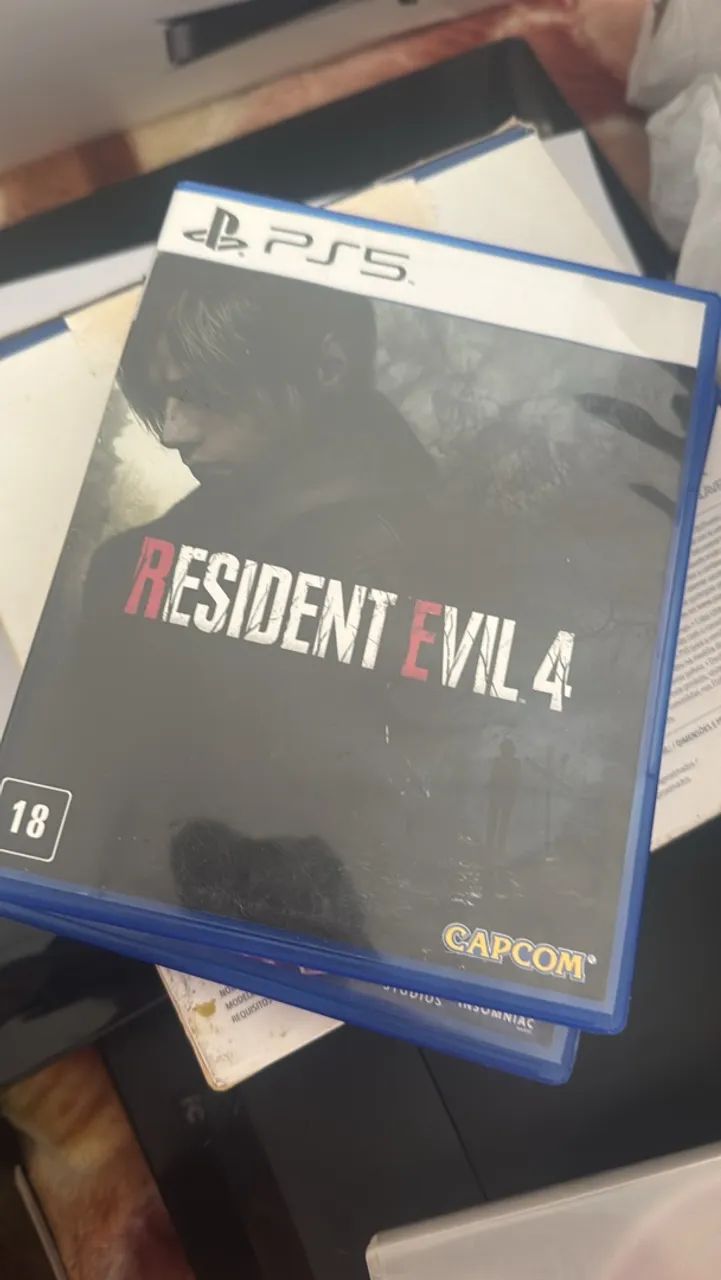 Ps5 - Foto 5