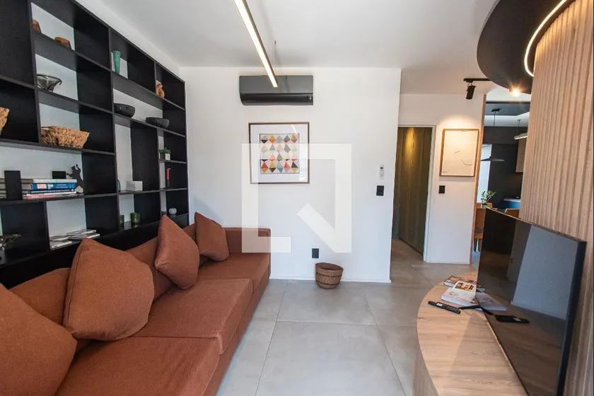 Apartamento à Venda - Vila Mariana, 1 Quarto, 96 m2 - Foto 11