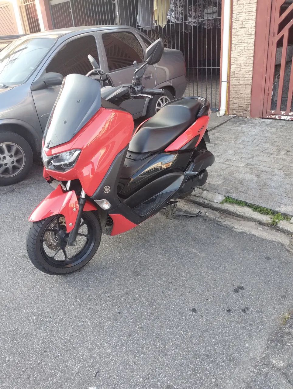 Nmax 160 - Foto 2