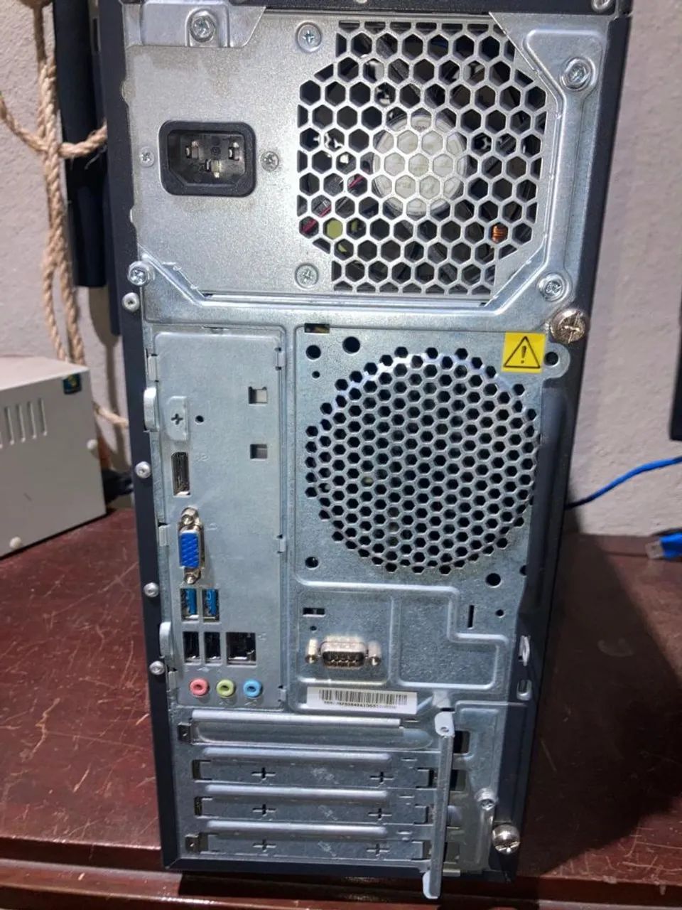 Duas Cpu Lenovo i3 - Foto 3