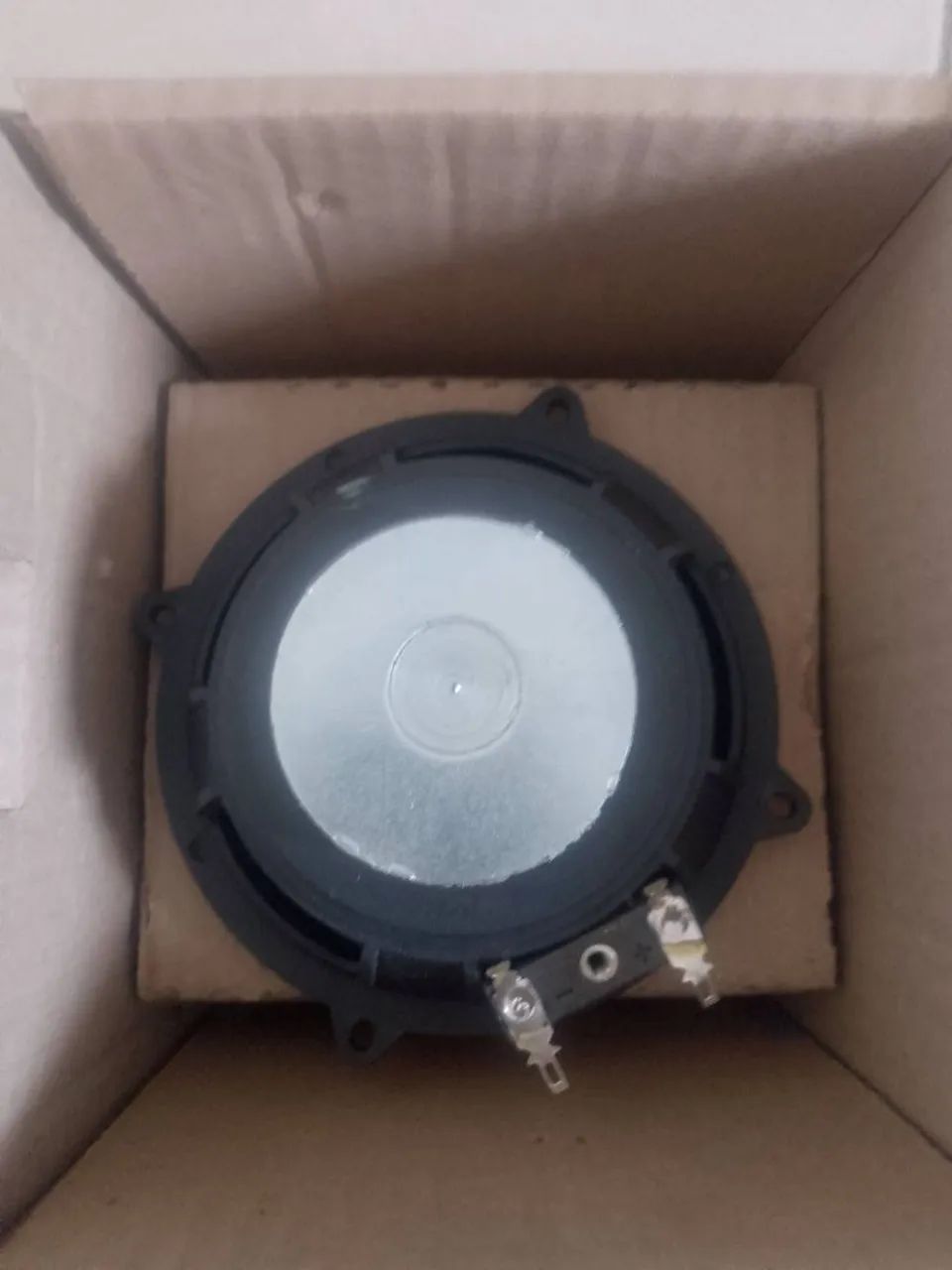 Alto falante Full range 4 " - Foto 2
