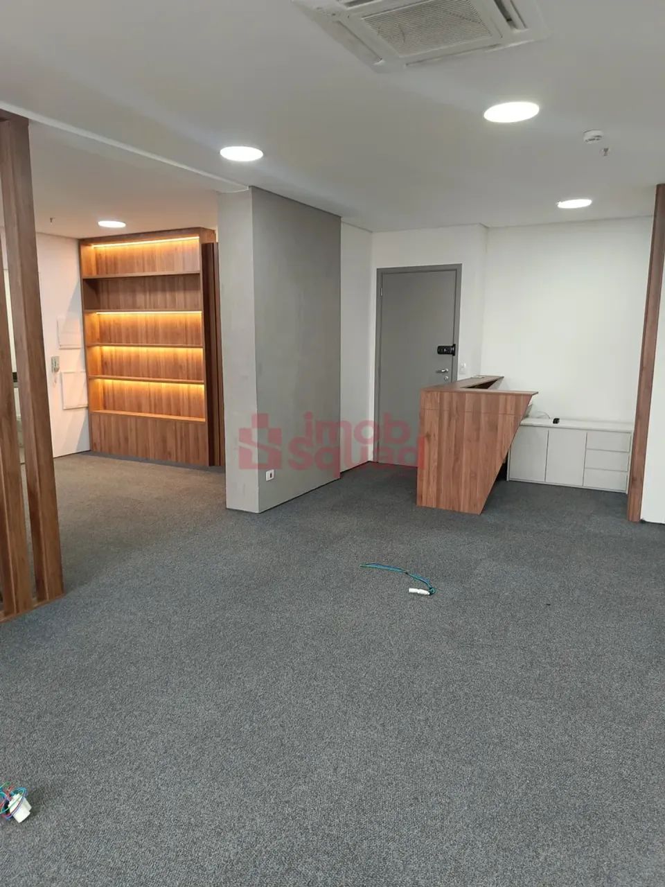 SALA COMERCIAL PARA LOCAÇÃO  OFFICE TIME | JARDIM DAS PERDIZES - Foto 3
