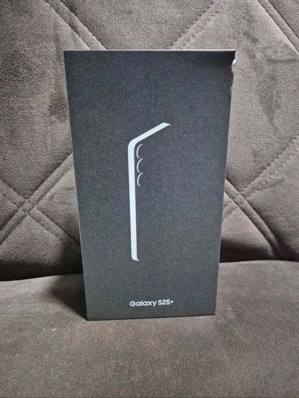 Celular Samsung Galaxy S25+ plus 512GB - Foto 4