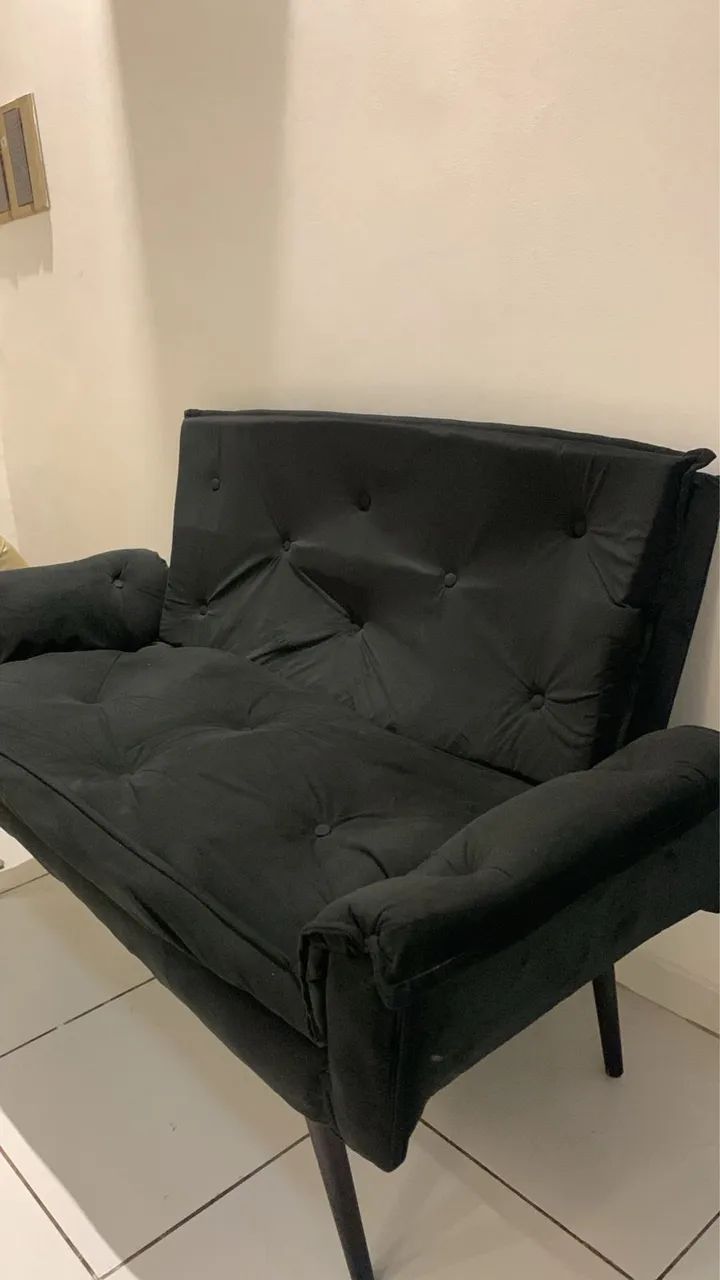 VENDO POLTRONA NAMORADEIRA