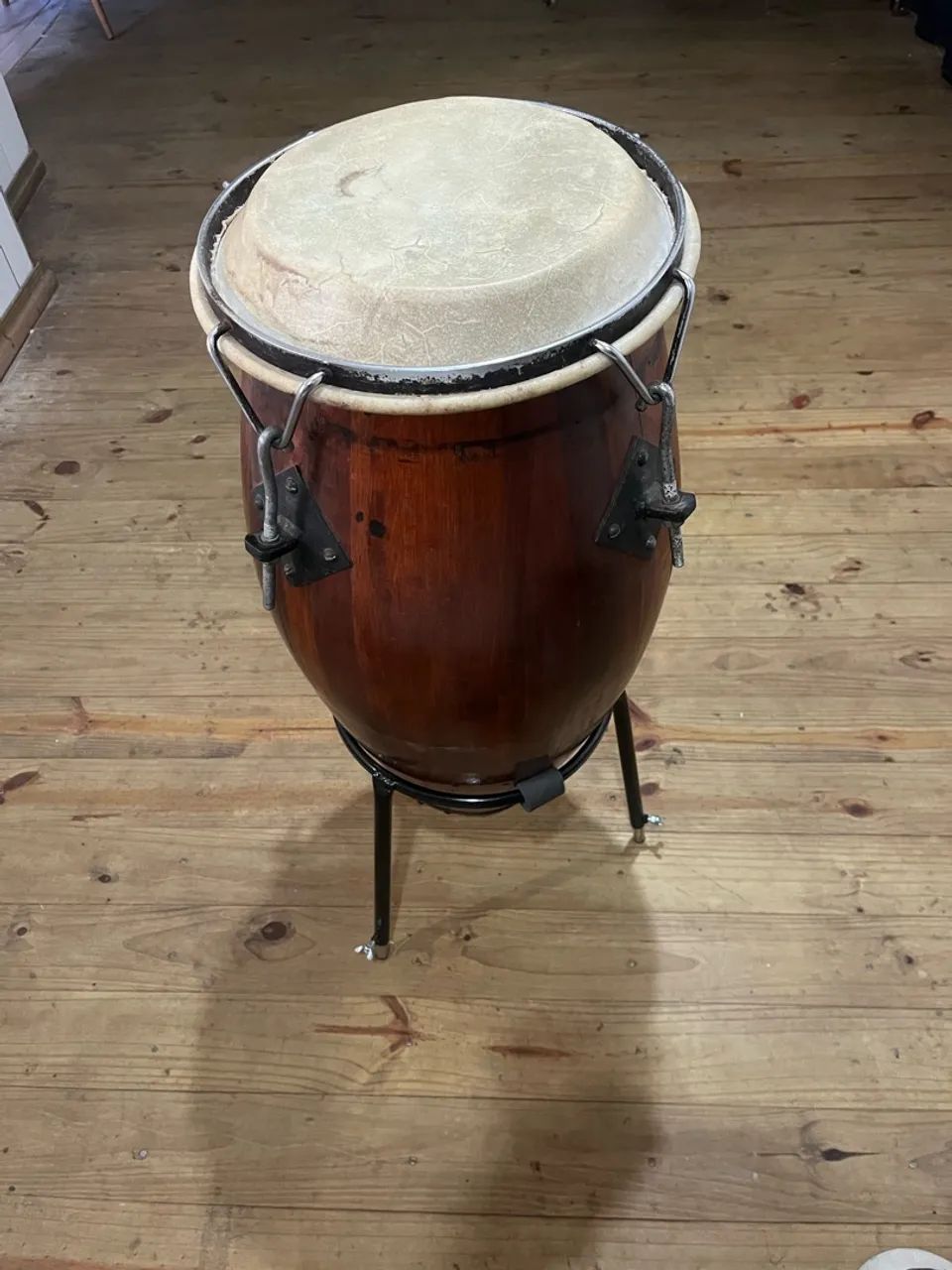 Tumbadora  - Foto 3
