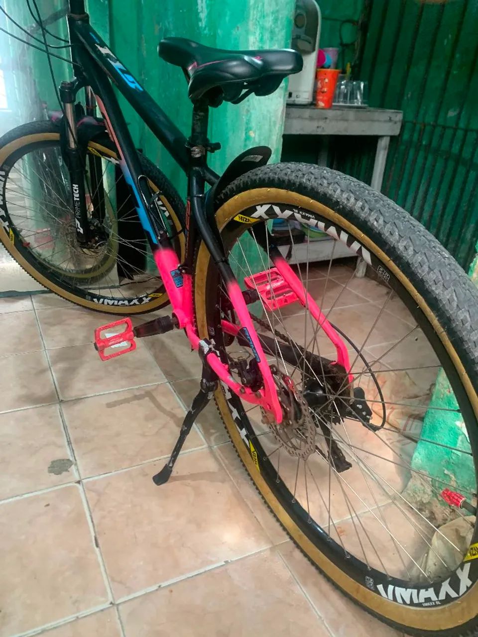 Bicicleta aro 29 - Foto 2