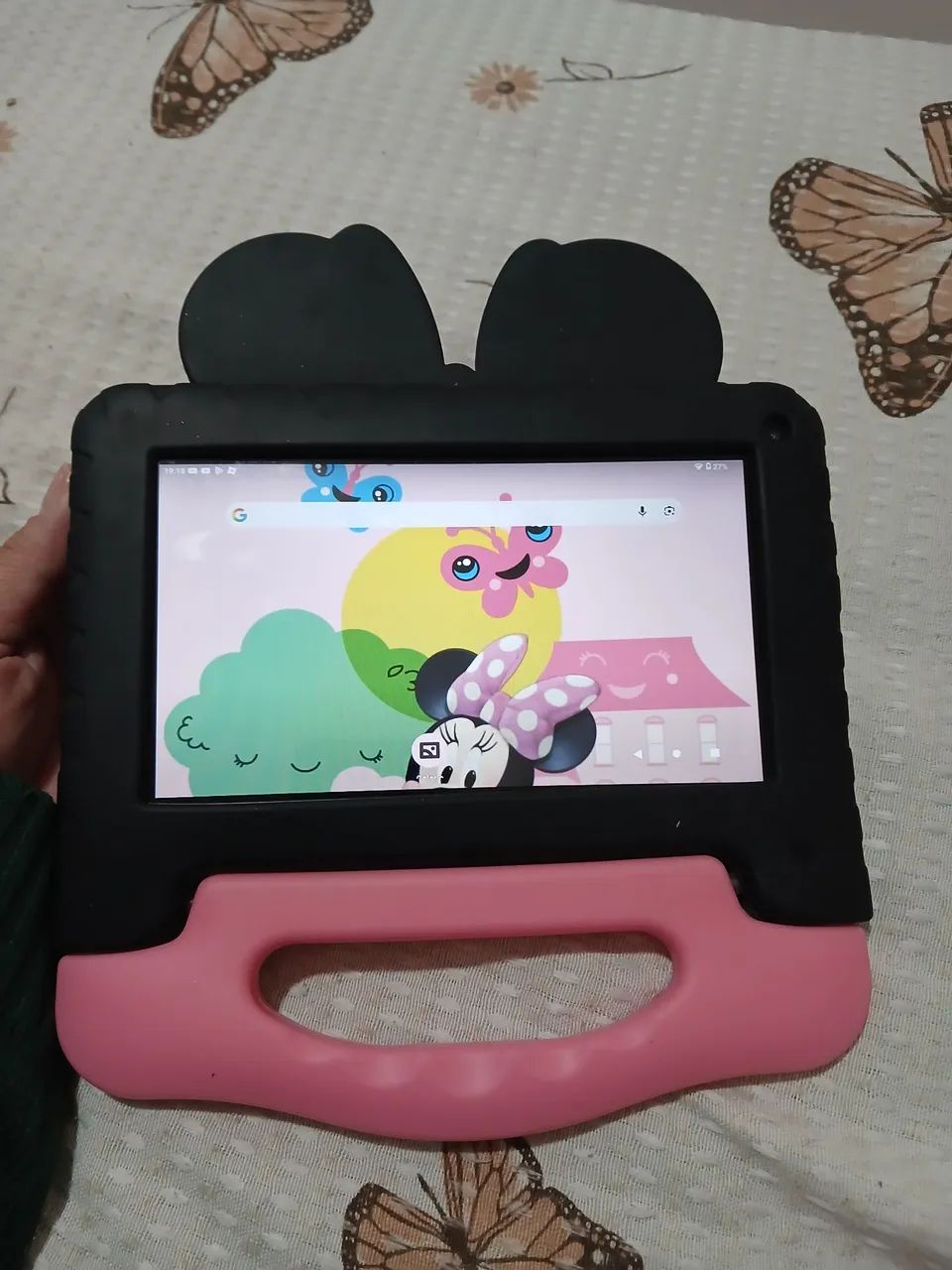 Tablet - Foto 3