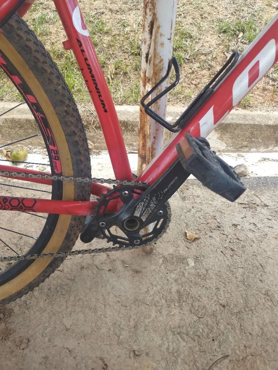 Bike Lotus MTB aro 29 - Foto 4