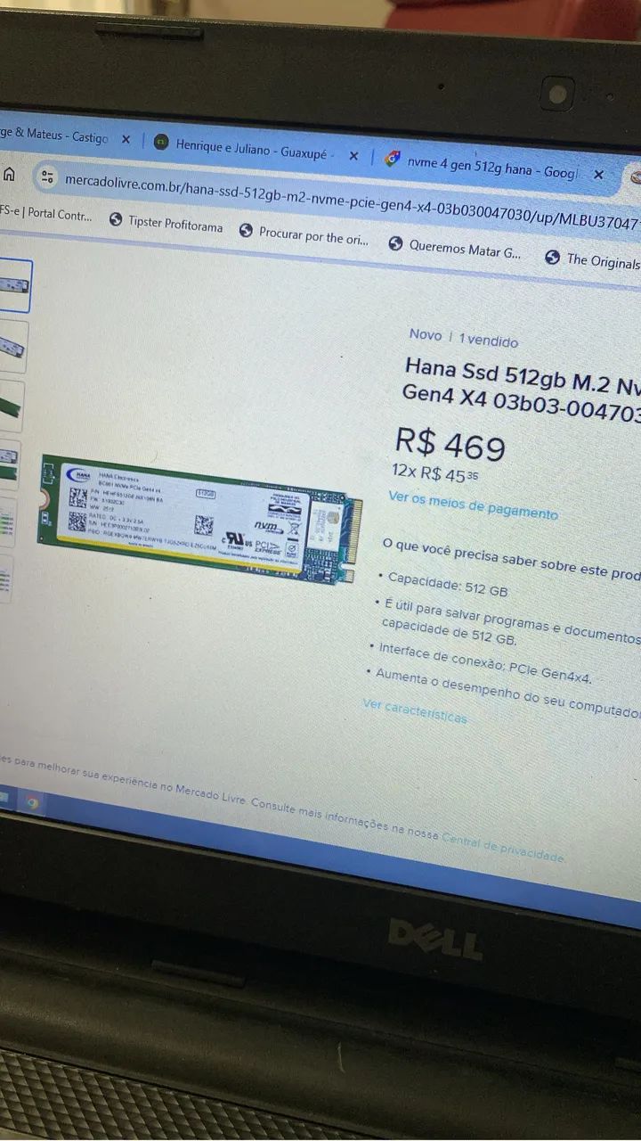 KIT PERIFÉRICOS PARA PC