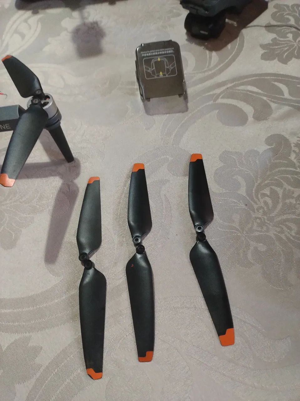 Kf 106 pro Max  - Foto 5