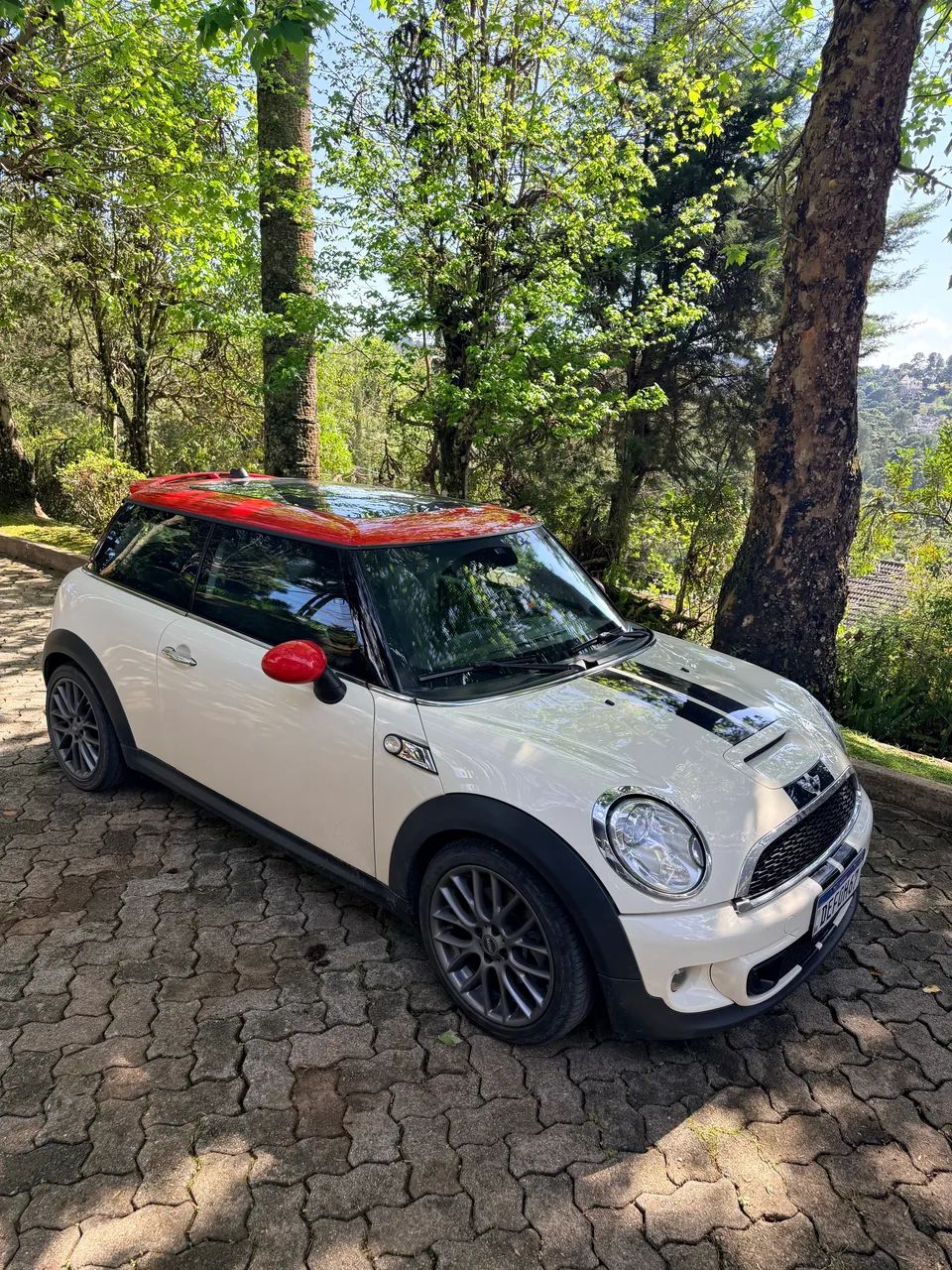 Mini Cooper S 1.6 Aut. 2011 - Foto 3