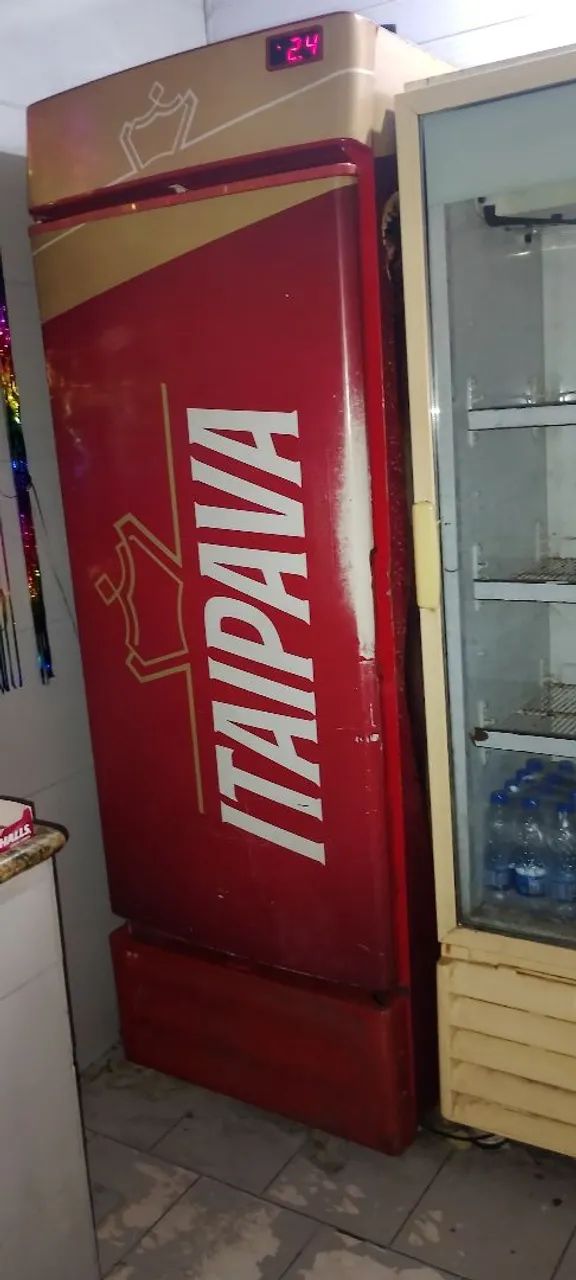 2 Cervejeiras seminovas - Foto 2