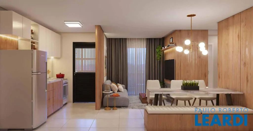 APARTAMENTO - ACLIMAÇÃO - SP - Foto 5