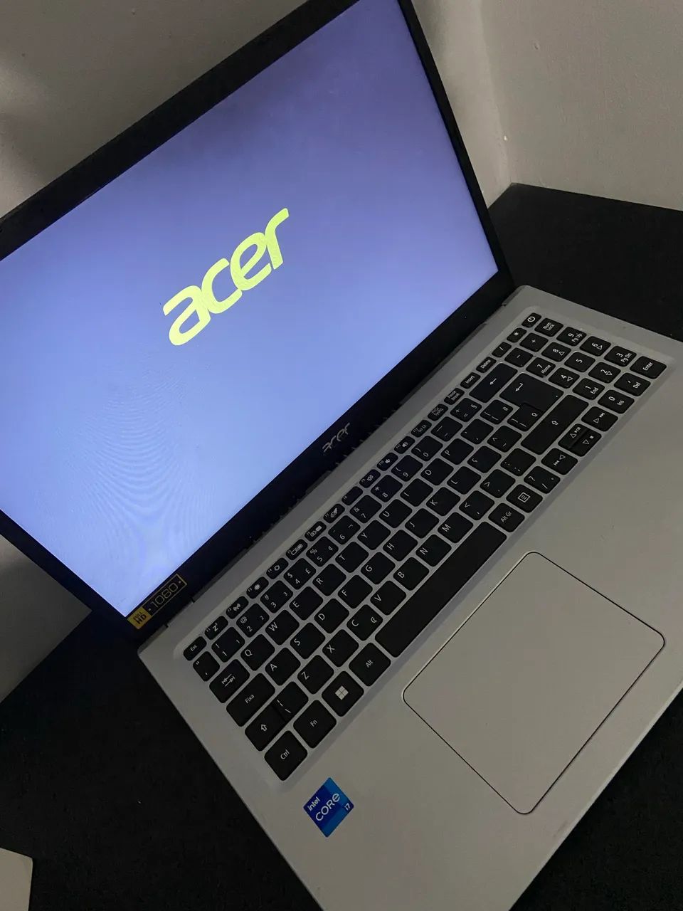 Notebook Acer Aspire 5 Ótimo Estado  - Foto 3