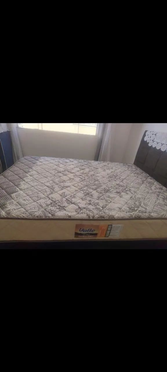 Colchão de casal  - Foto 3