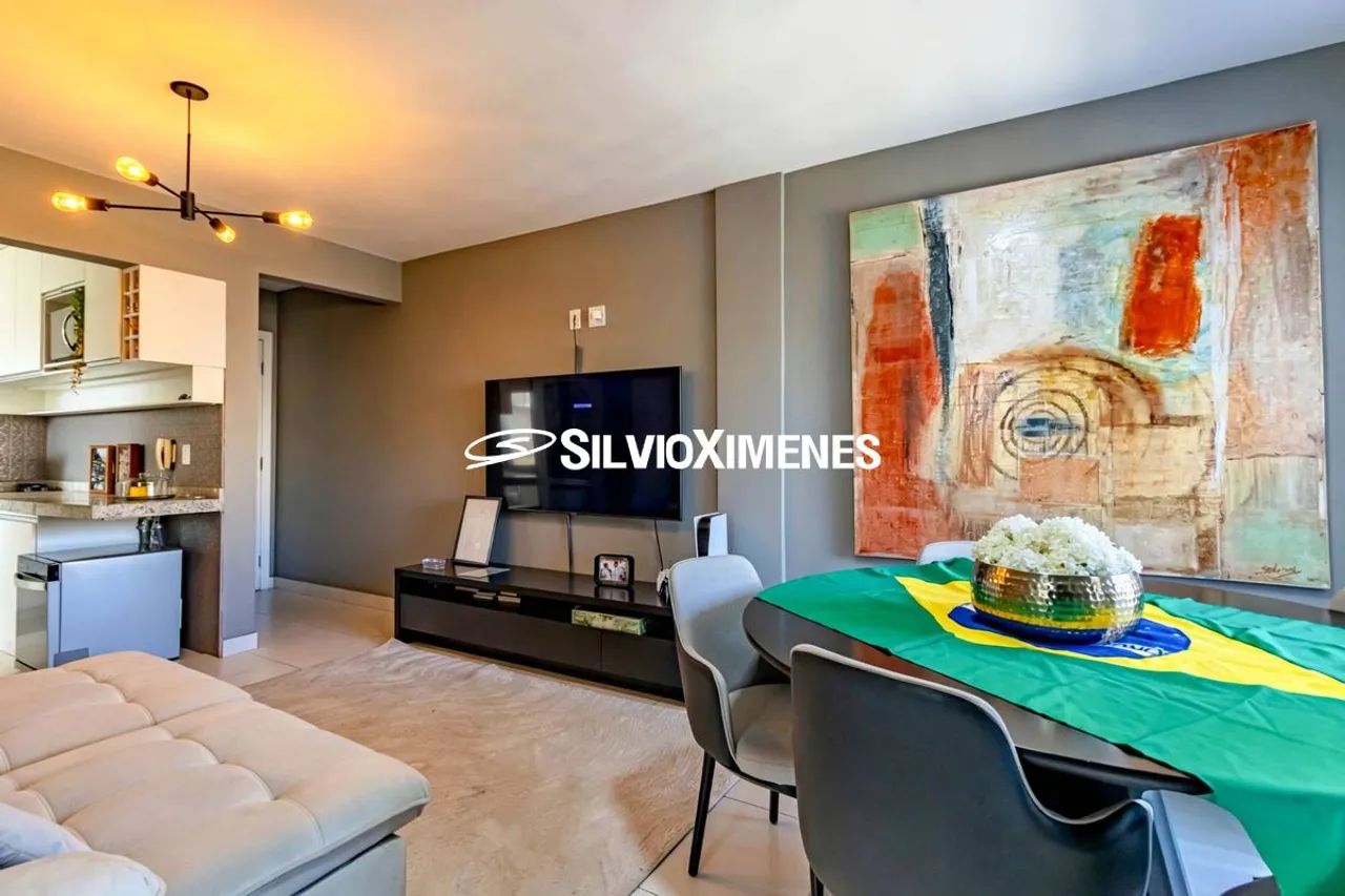 Apartamento com 2 quartos à Venda, Salgado Filho - Belo Horizonte - Foto 3