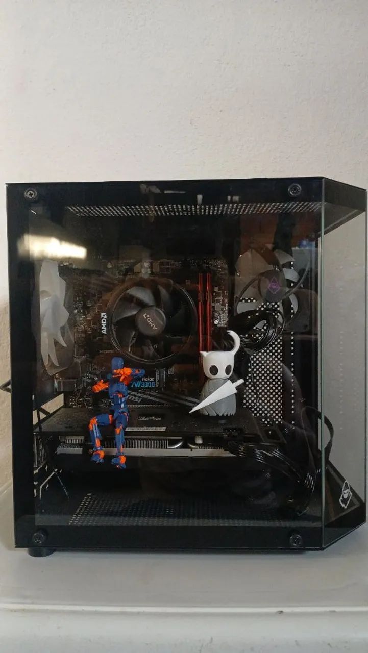 Pc gamer  - Foto 2