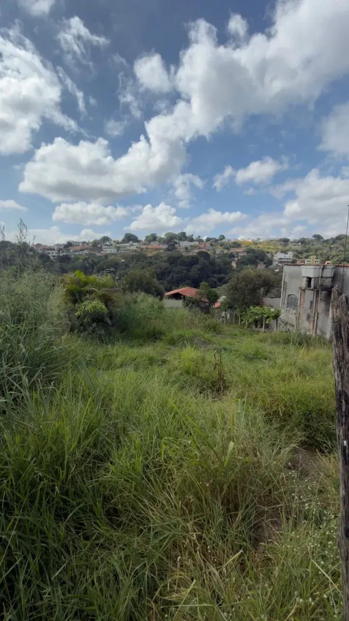 LOTE COM 468m2 NO DOM PEDRO I - Foto 2